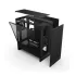 NZXT H5 Flow 2024 Compact Mid-tower Airflow Casing